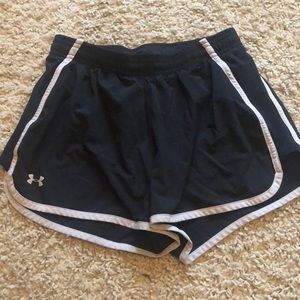 athletic shorts
